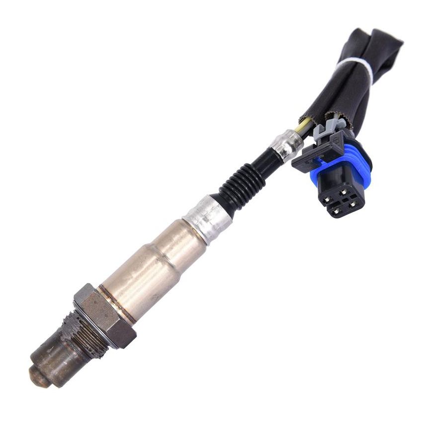 Walker Products 250-24773 Walker Products 250-24773 Oxygen Sensor 4-W Direct Fit Narrow-Band