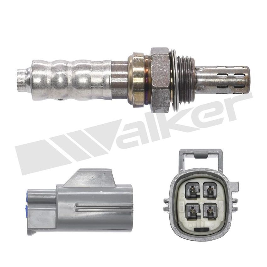 Walker Products 250-24776 Walker Products 250-24776 Oxygen Sensor 4-W Direct Fit Narrow-Band