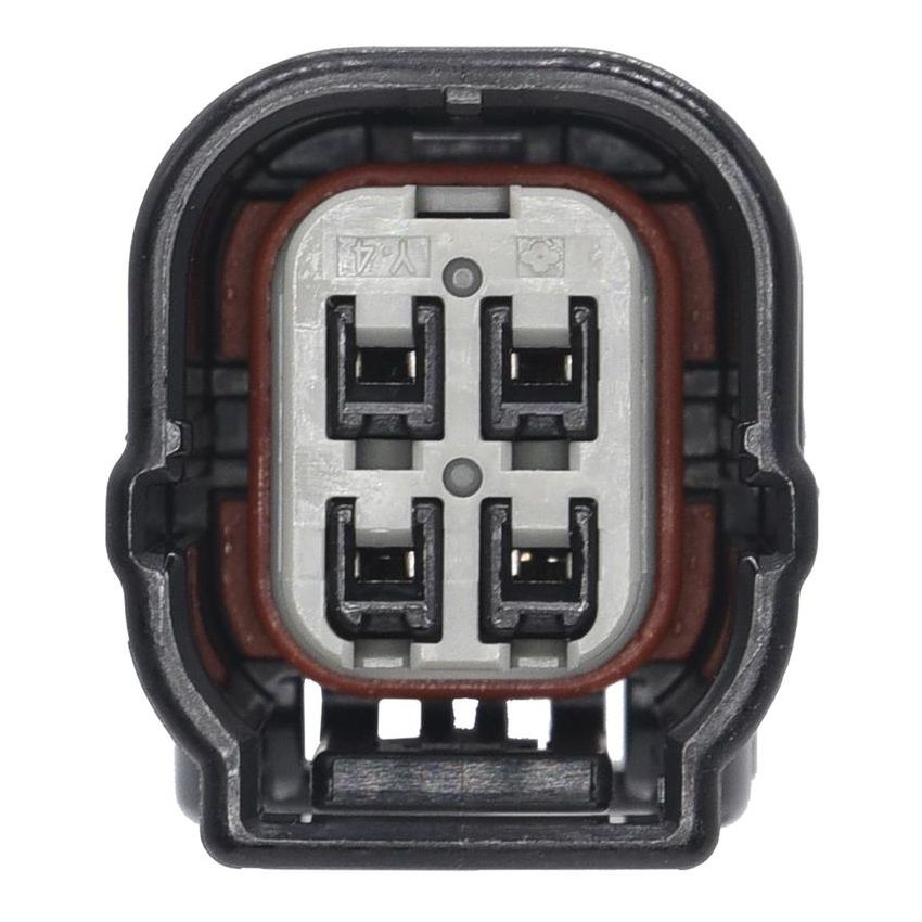 Walker Products 250-24833 Walker Products 250-24833 Oxygen Sensor 4-W Direct Fit Narrow-Band