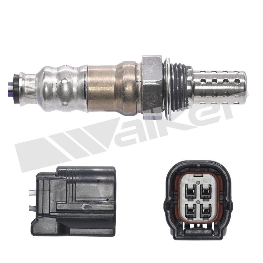 Walker Products 250-24833 Walker Products 250-24833 Oxygen Sensor 4-W Direct Fit Narrow-Band