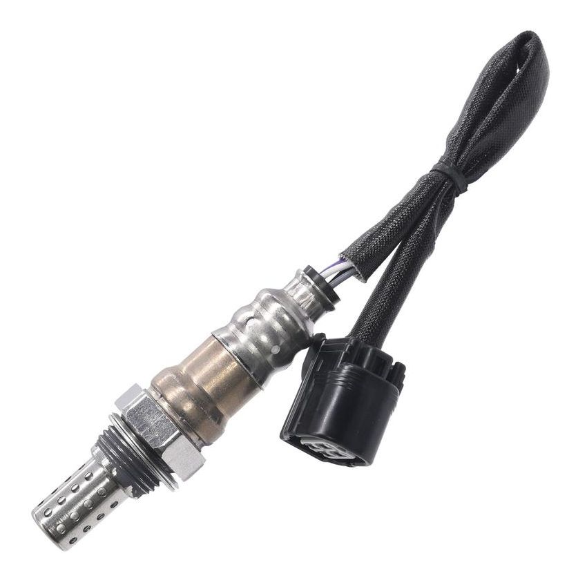 Walker Products 250-24833 Walker Products 250-24833 Oxygen Sensor 4-W Direct Fit Narrow-Band