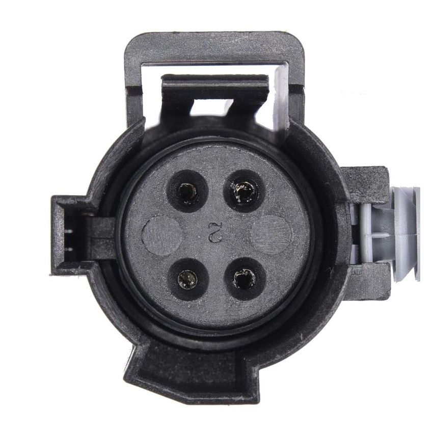 Walker Products 250-24943 Walker Products 250-24943 Oxygen Sensor 4-W Direct Fit Narrow-Band