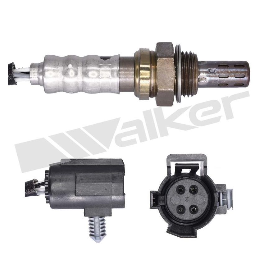 Walker Products 250-24943 Walker Products 250-24943 Oxygen Sensor 4-W Direct Fit Narrow-Band