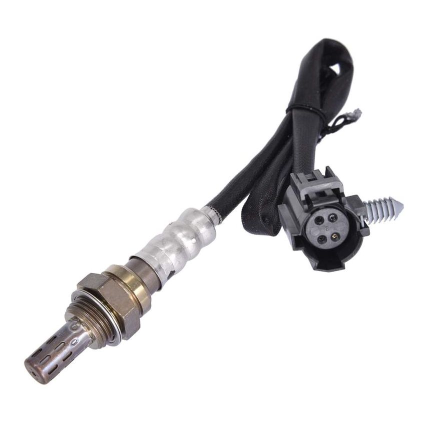 Walker Products 250-24943 Walker Products 250-24943 Oxygen Sensor 4-W Direct Fit Narrow-Band