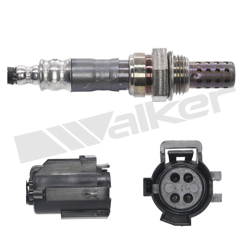 Walker Products 250-24947 Walker Products 250-24947 Oxygen Sensor 4-W Direct Fit Narrow-Band