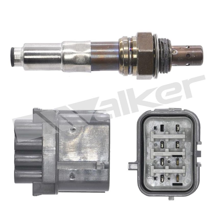 Walker Products 250-25055 Walker Products 250-25055 Oxygen Sensor 5-W Wide-Band