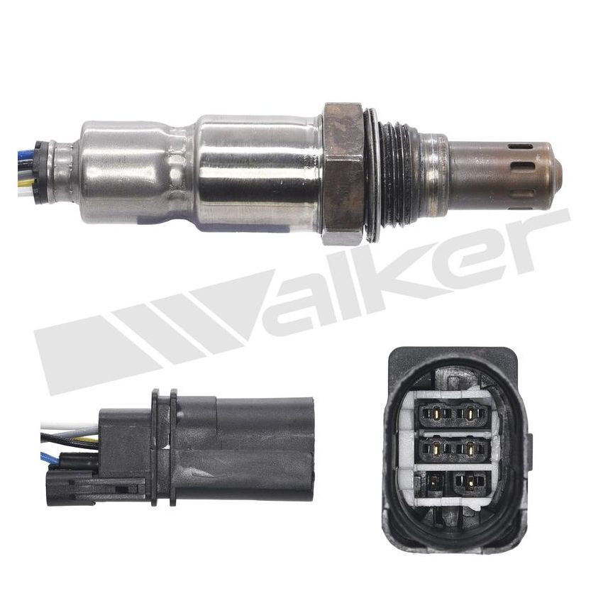 Walker Products 250-25083 Walker Products 250-25083 Oxygen Sensor 5-W Wide-Band