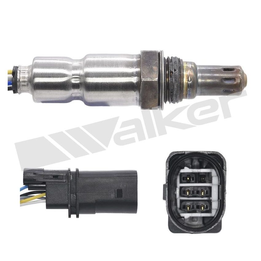 Walker Products 250-25084 Walker Products 250-25084 Oxygen Sensor 5-W Wide-Band
