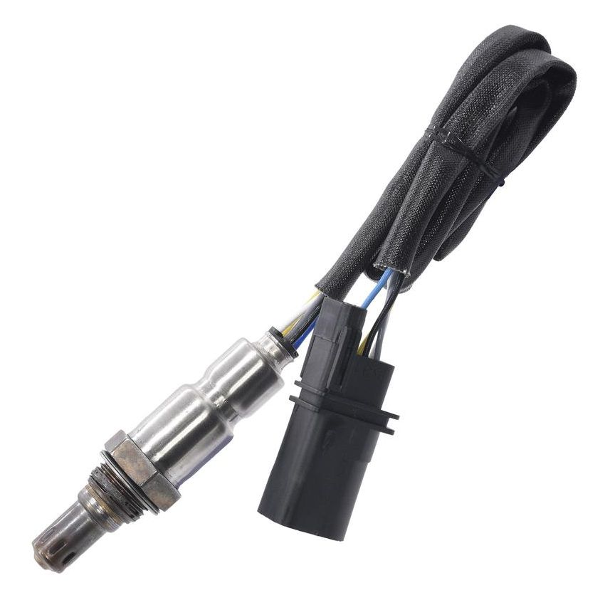 Walker Products 250-25084 Walker Products 250-25084 Oxygen Sensor 5-W Wide-Band