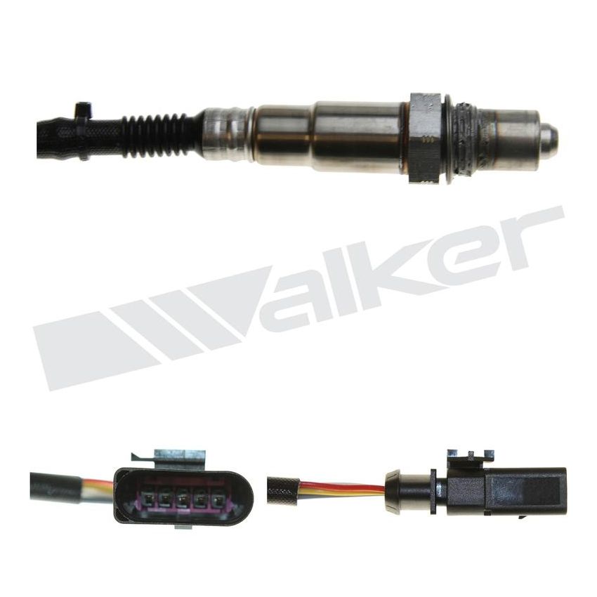 Walker Products 250-25115 Walker Products 250-25115 Oxygen Sensor 5-W Wide-Band