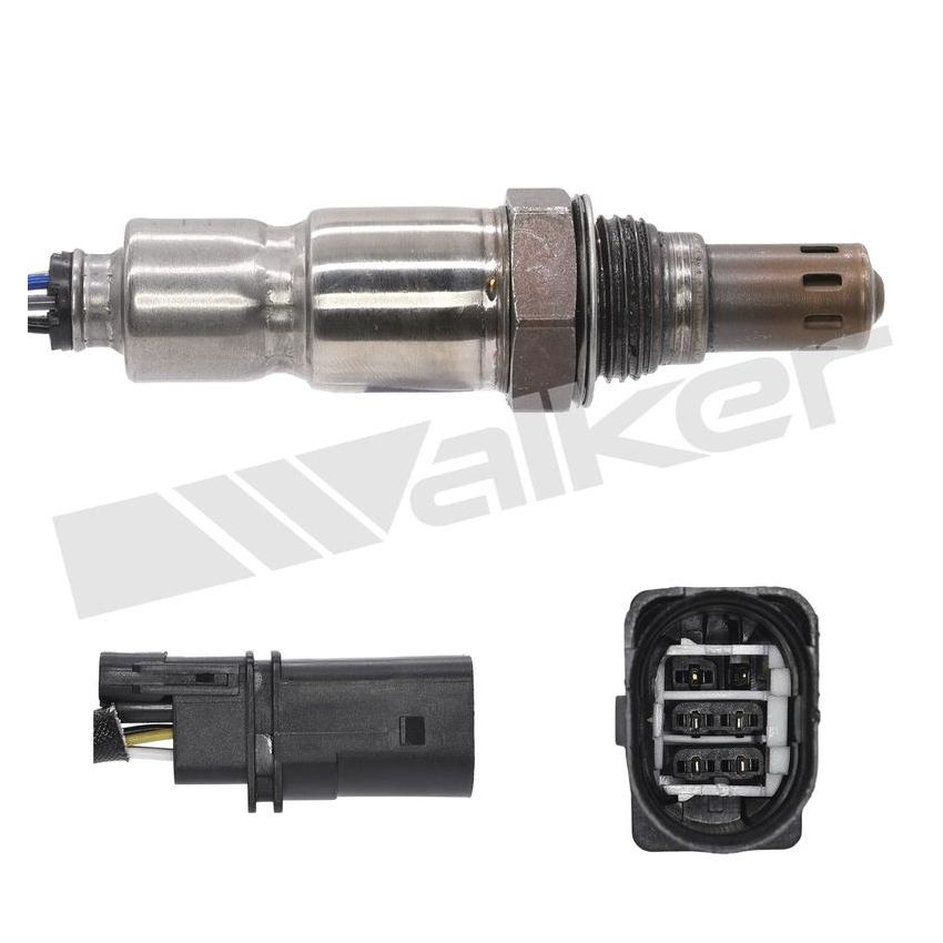 Walker Products 250-25130 Walker Products 250-25130 Oxygen Sensor 5-W Wide-Band