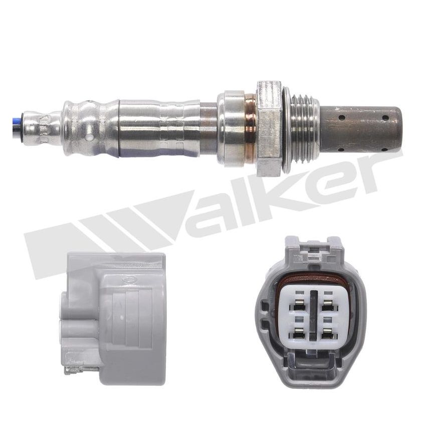 Walker Products 250-54018 Walker Products 250-54018 Oxygen Sensor 4-W Air Fuel Ratio Wide-Band