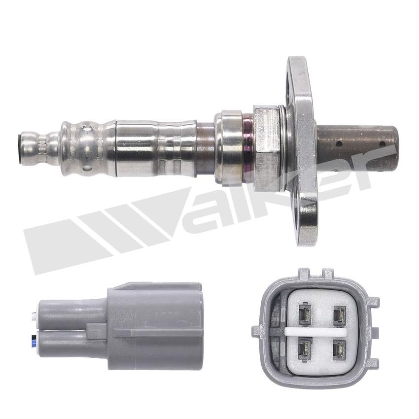 Walker Products 250-54052 Walker Products 250-54052 Oxygen Sensor 4-W Air Fuel Ratio W/Flange