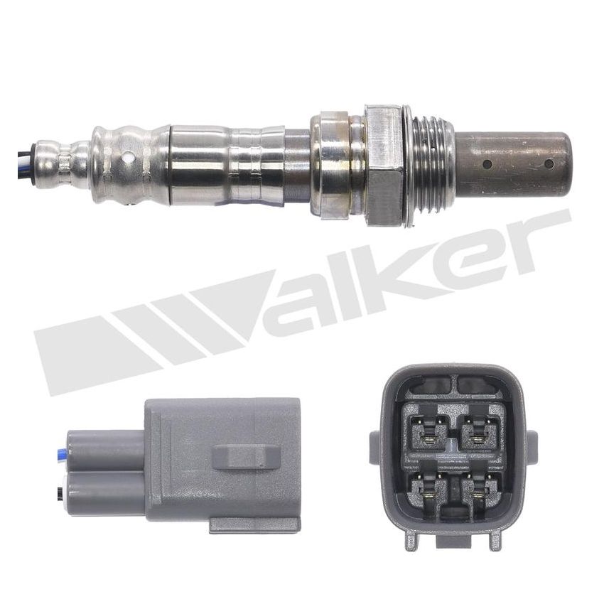 Walker Products 250-54078 Walker Products 250-54078 Oxygen Sensor 4-W Air Fuel Ratio Wide-Band