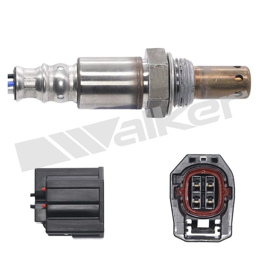 Walker Products 250-54081 Walker Products 250-54081 Oxygen Sensor 4-W Air Fuel Ratio Wide-Band
