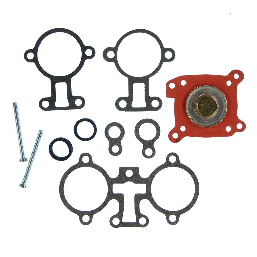 Walker Products 255-1025 Walker Products 255-1025 Fuel Injection Pressure Regulator