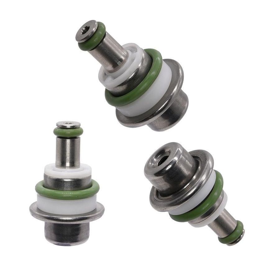 Walker Products 255-1206 Walker Products 255-1206 Fuel Injection Pressure Regulator