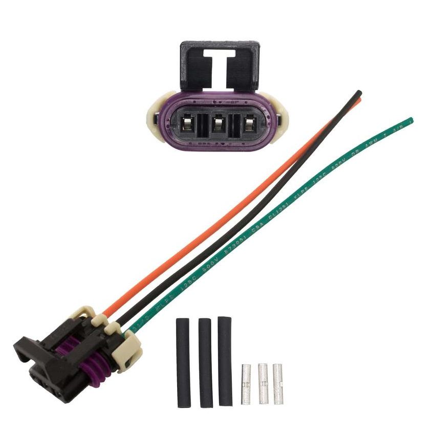 Walker Products 270-1036 Walker Products 270-1036 Electrical Pigtail