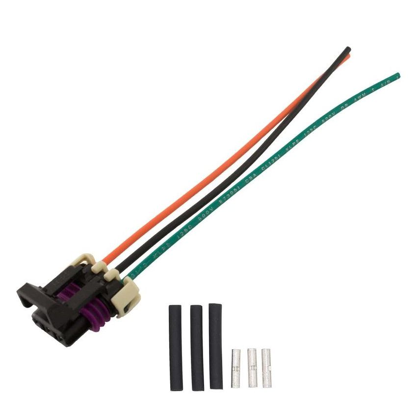 Walker Products 270-1036 Walker Products 270-1036 Electrical Pigtail