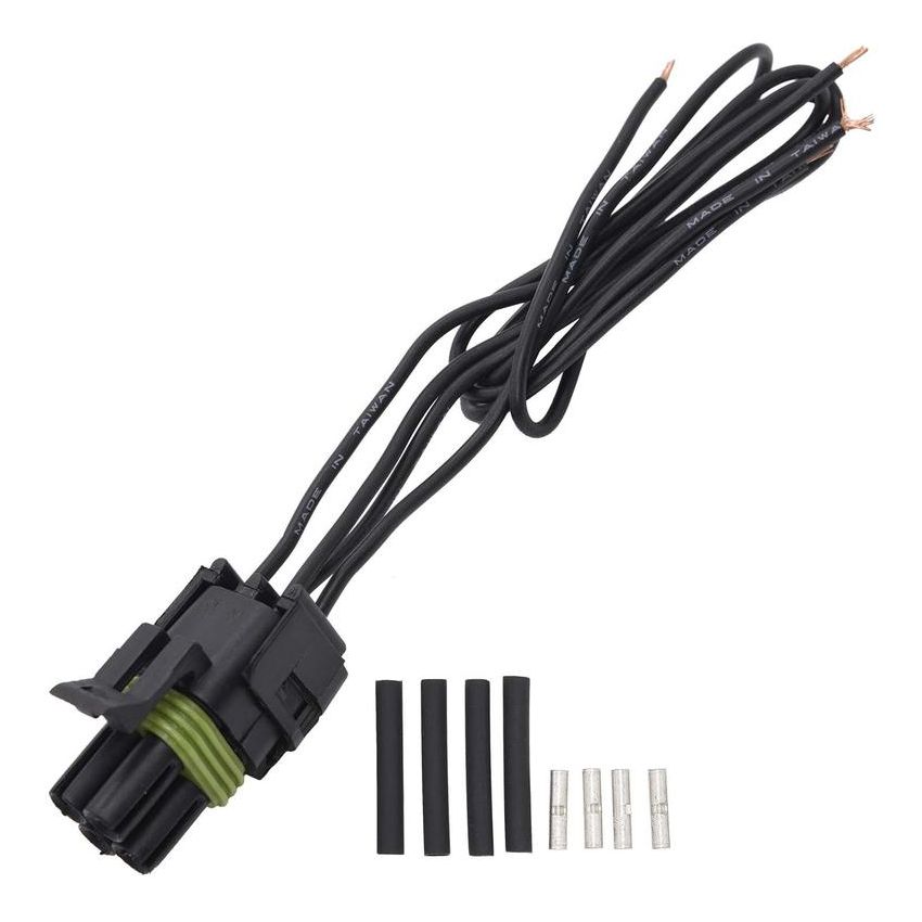 Walker Products 270-1037 Walker Products 270-1037 Electrical Pigtail