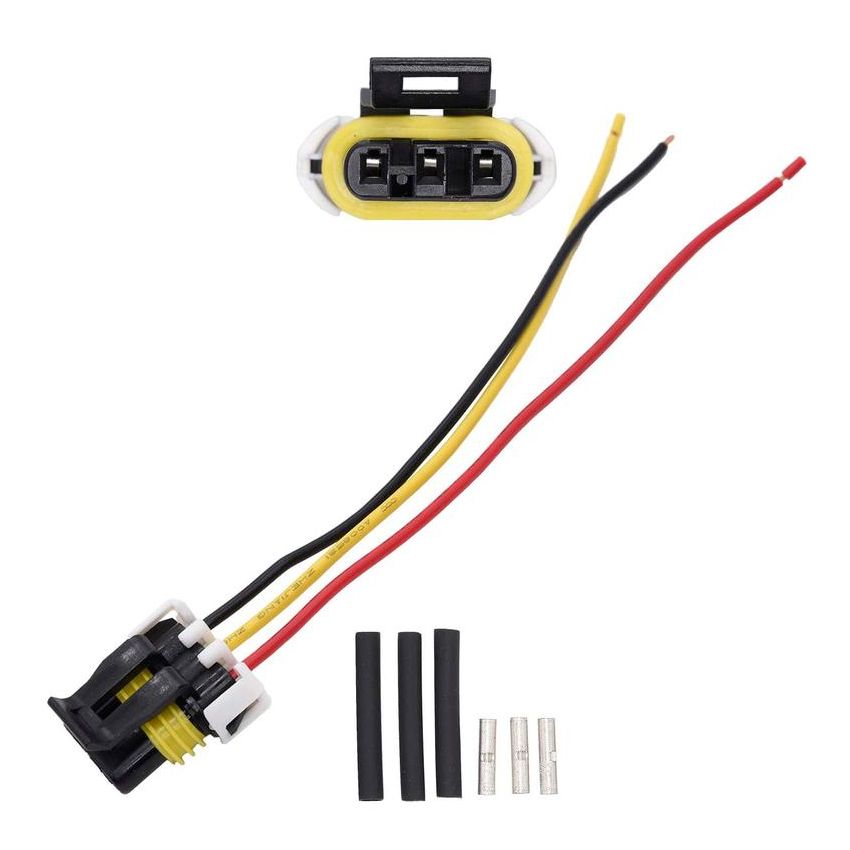 Walker Products 270-1038 Walker Products 270-1038 Electrical Pigtail