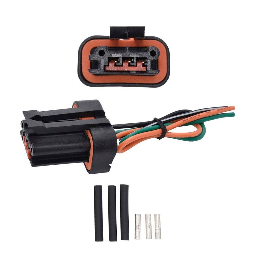 Walker Products 270-1047 Walker Products 270-1047 Electrical Pigtail