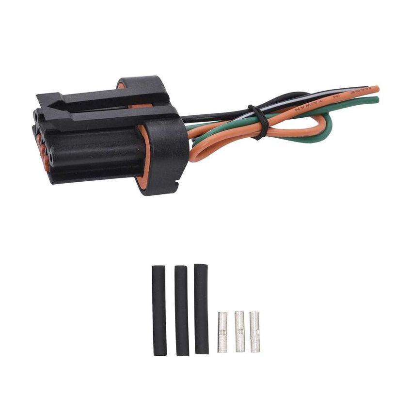 Walker Products 270-1047 Walker Products 270-1047 Electrical Pigtail