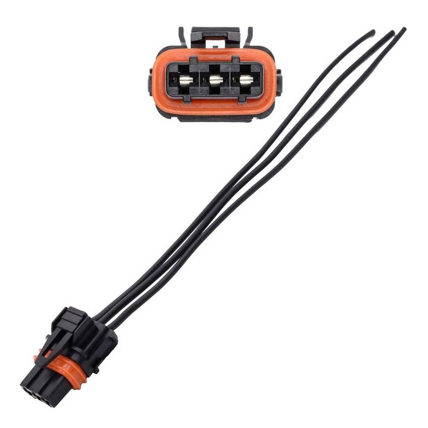 Walker Products 270-1076 Walker Products 270-1076 Electrical Pigtail