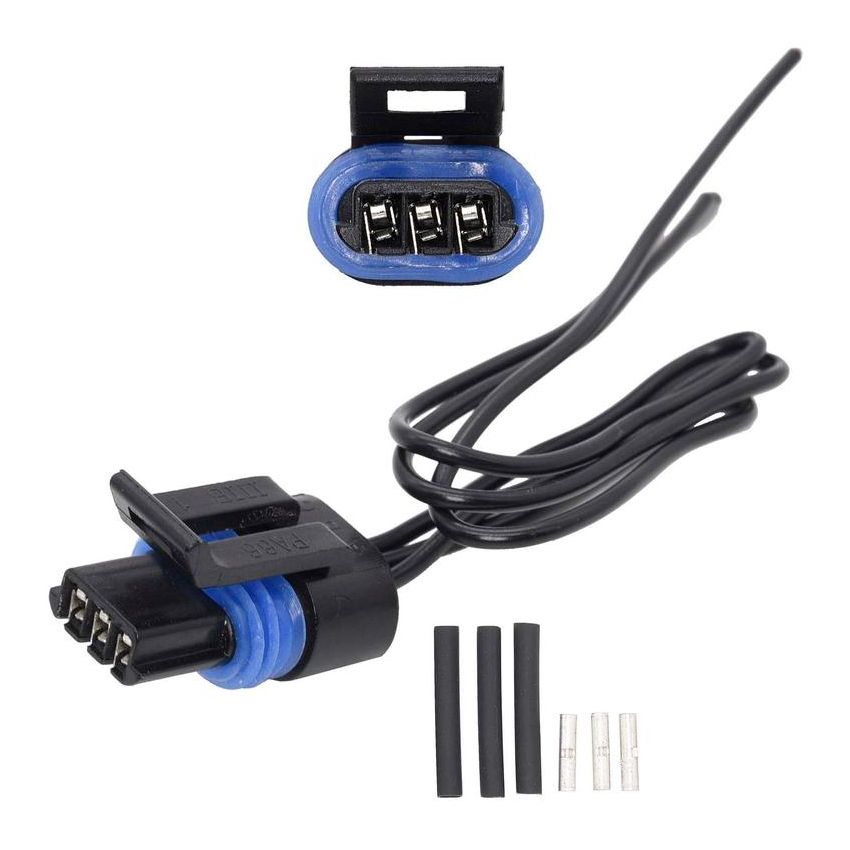 Walker Products 270-1086 Walker Products 270-1086 Electrical Pigtail