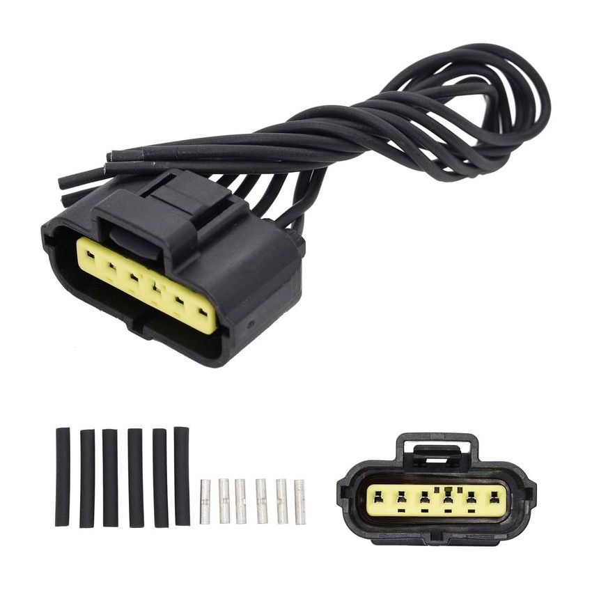 Walker Products 270-1105 Walker Products 270-1105 Electrical Pigtail