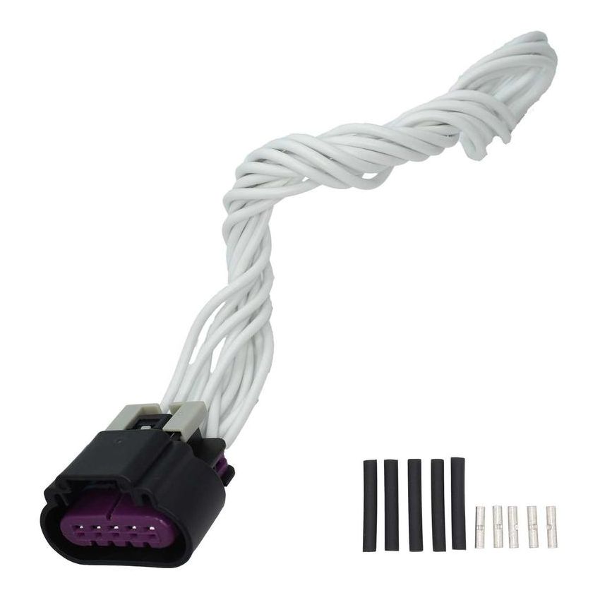 Walker Products 270-1134 Walker Products 270-1134 Electrical Pigtail