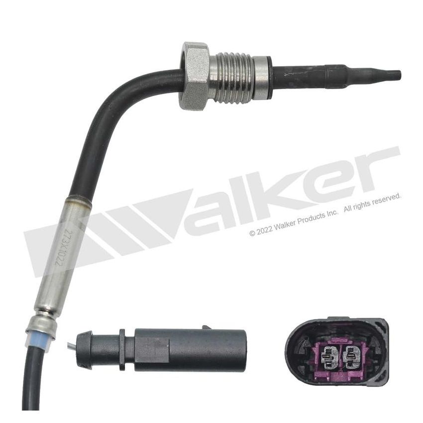 Walker Products 273-10021 Walker Products OE Quality 273-10021 Exhaust Gas Temperature (EGT) Sensor