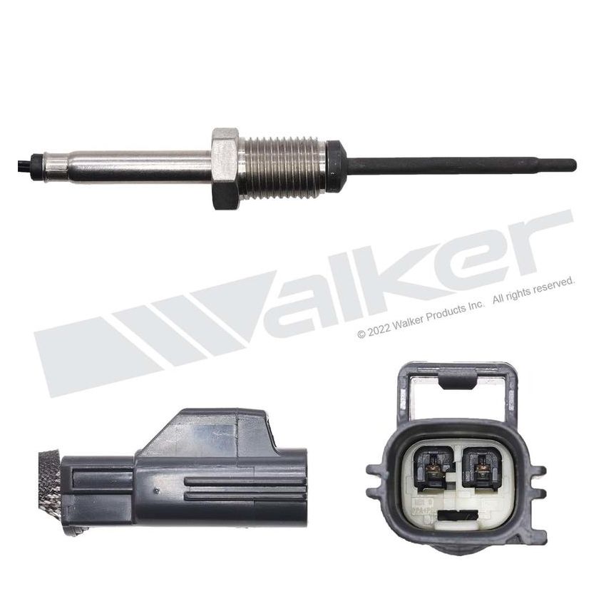 Walker Products 273-10390 Walker Products OE Quality 273-10390 Exhaust Gas Temperature (EGT) Sensor