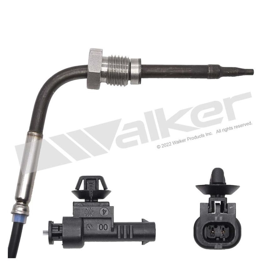 Walker Products 273-10414 Walker Products OE Quality 273-10414 Exhaust Gas Temperature (EGT) Sensor
