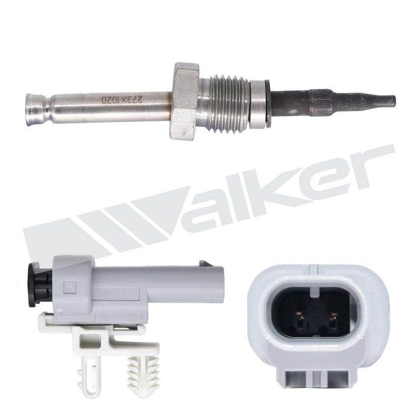 Walker Products 273-10415 Walker Products OE Quality 273-10415 Exhaust Gas Temperature (EGT) Sensor