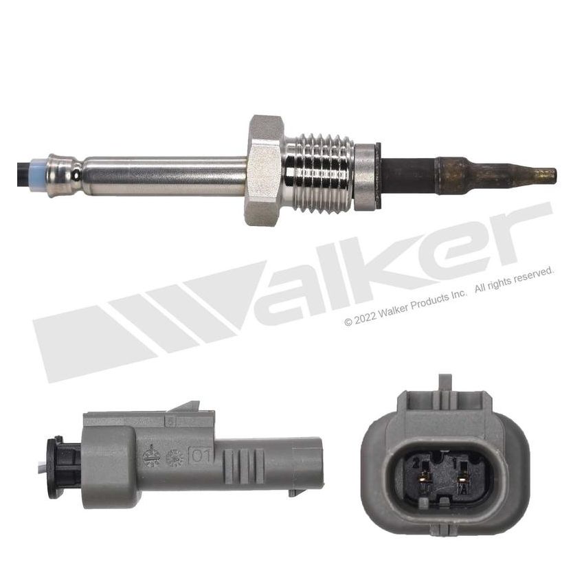 Walker Products 273-10420 Walker Products OE Quality 273-10420 Exhaust Gas Temperature (EGT) Sensor