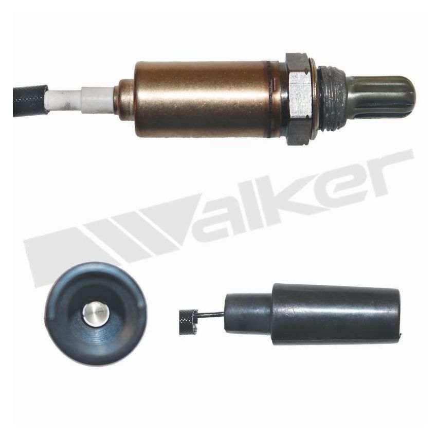 Walker Products 350-31004 Walker Products 350-31004 Oxygen Sensor 1-W Direct Fit Narrow-Band