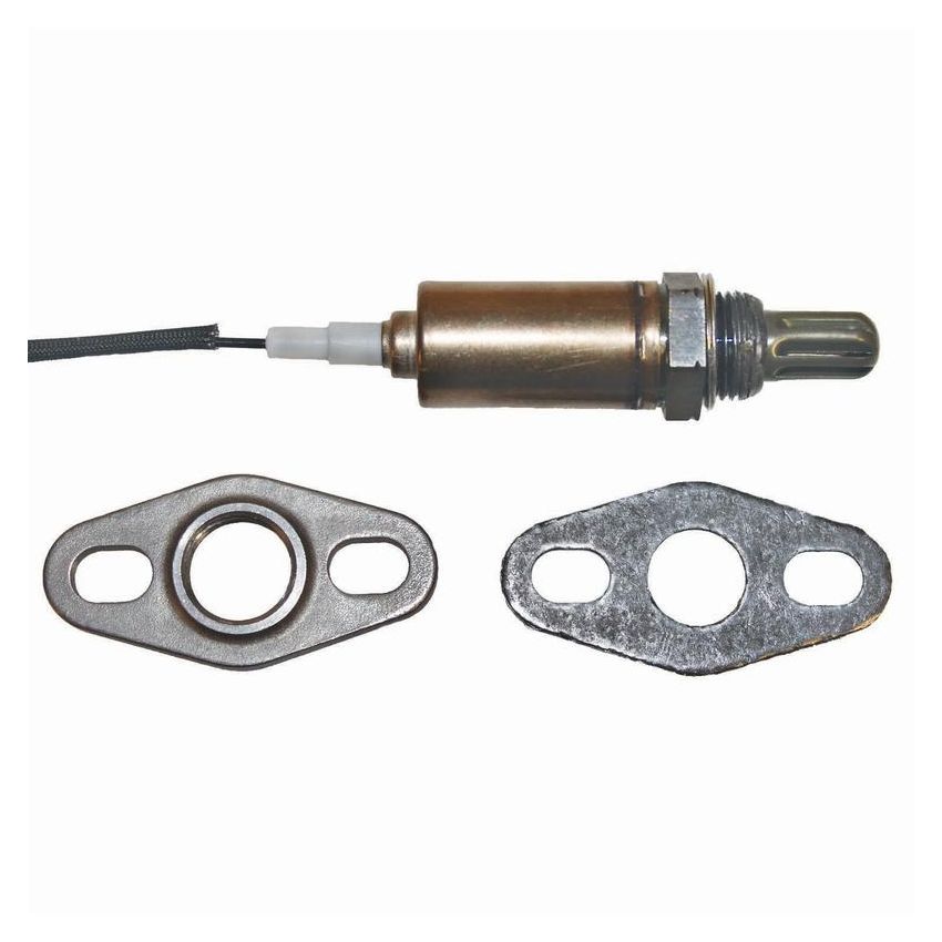 Walker Products 350-31005 Walker Products 350-31005 Oxygen Sensor 1-W Direct Fit W/Flange