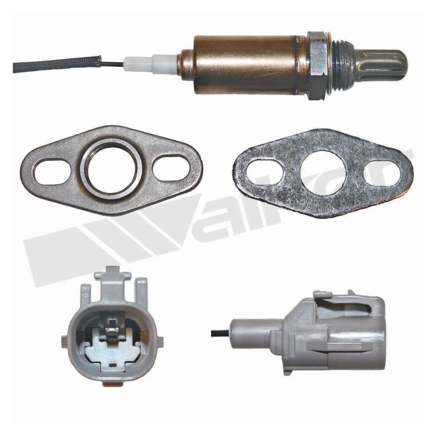 Walker Products 350-31005 Walker Products 350-31005 Oxygen Sensor 1-W Direct Fit W/Flange