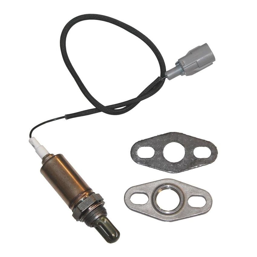 Walker Products 350-31005 Walker Products 350-31005 Oxygen Sensor 1-W Direct Fit W/Flange
