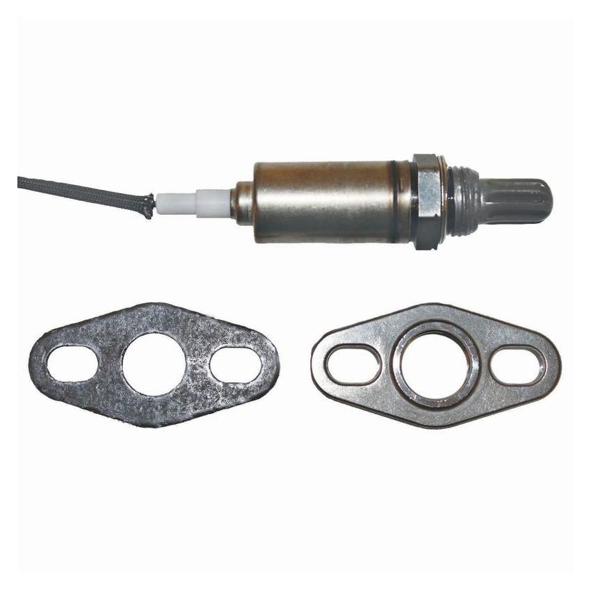 Walker Products 350-31006 Walker Products 350-31006 Oxygen Sensor 1-W Direct Fit W/Flange