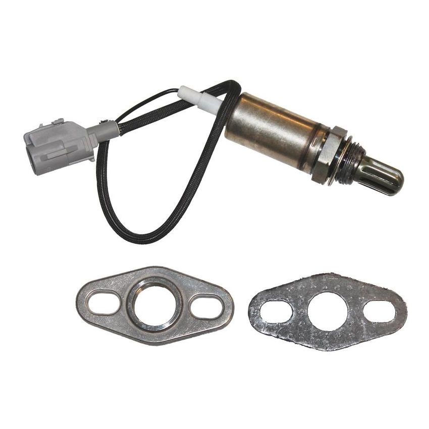 Walker Products 350-31006 Walker Products 350-31006 Oxygen Sensor 1-W Direct Fit W/Flange