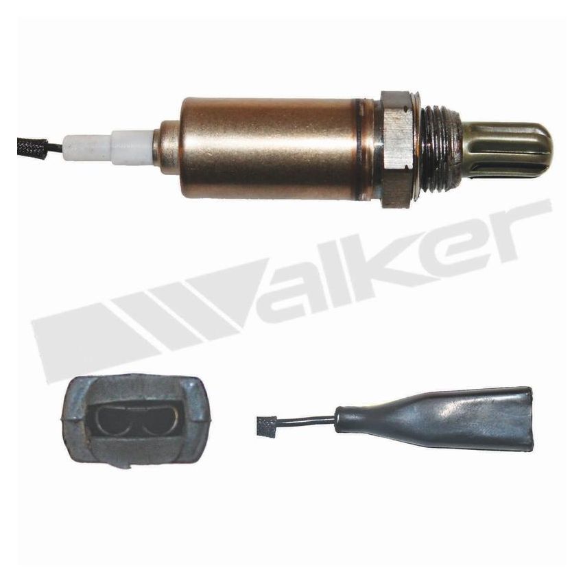 Walker Products 350-31011 Walker Products 350-31011 Oxygen Sensor 1-W Direct Fit Narrow-Band