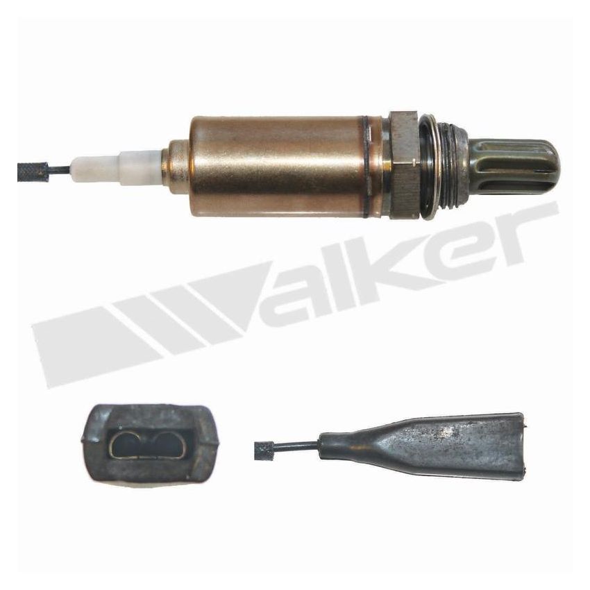 Walker Products 350-31014 Walker Products 350-31014 Oxygen Sensor 1-W Direct Fit Narrow-Band