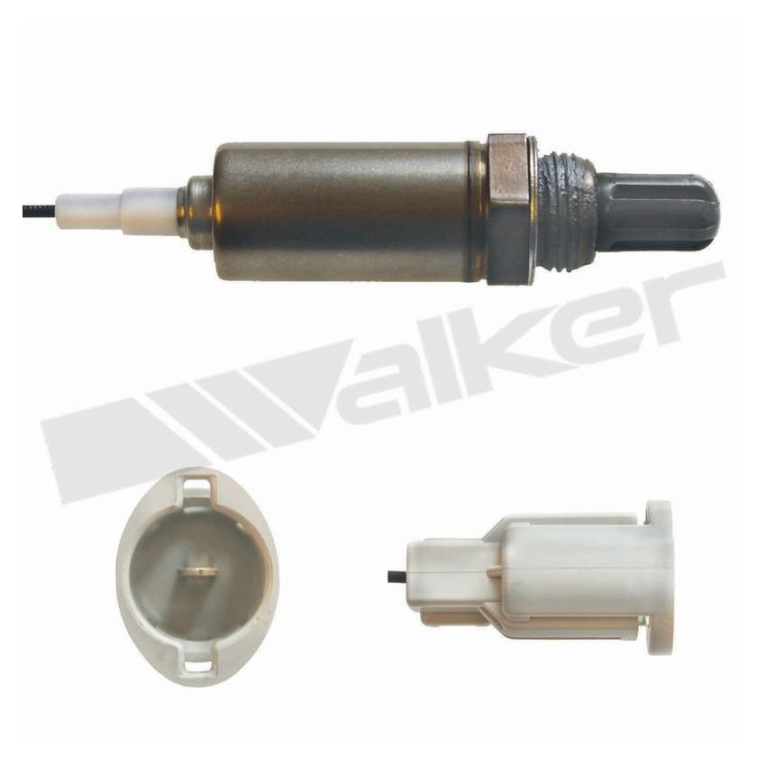 Walker Products 350-31020 Walker Products 350-31020 Oxygen Sensor 1-W Direct Fit Narrow-Band