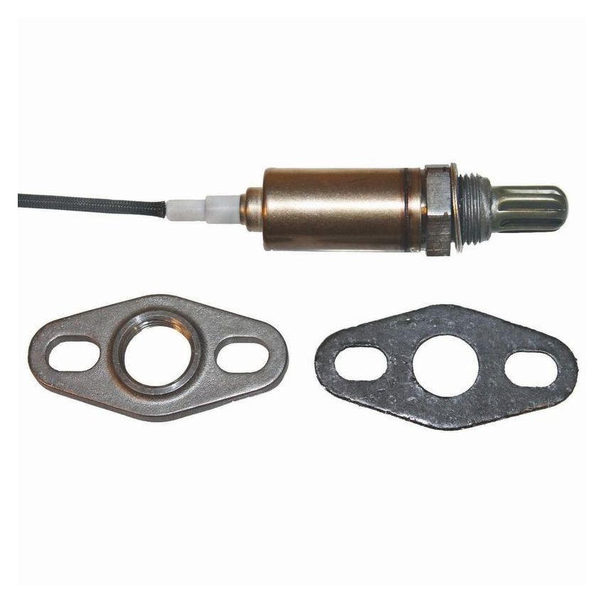 Walker Products 350-31021 Walker Products 350-31021 Oxygen Sensor 1-W Direct Fit W/Flange