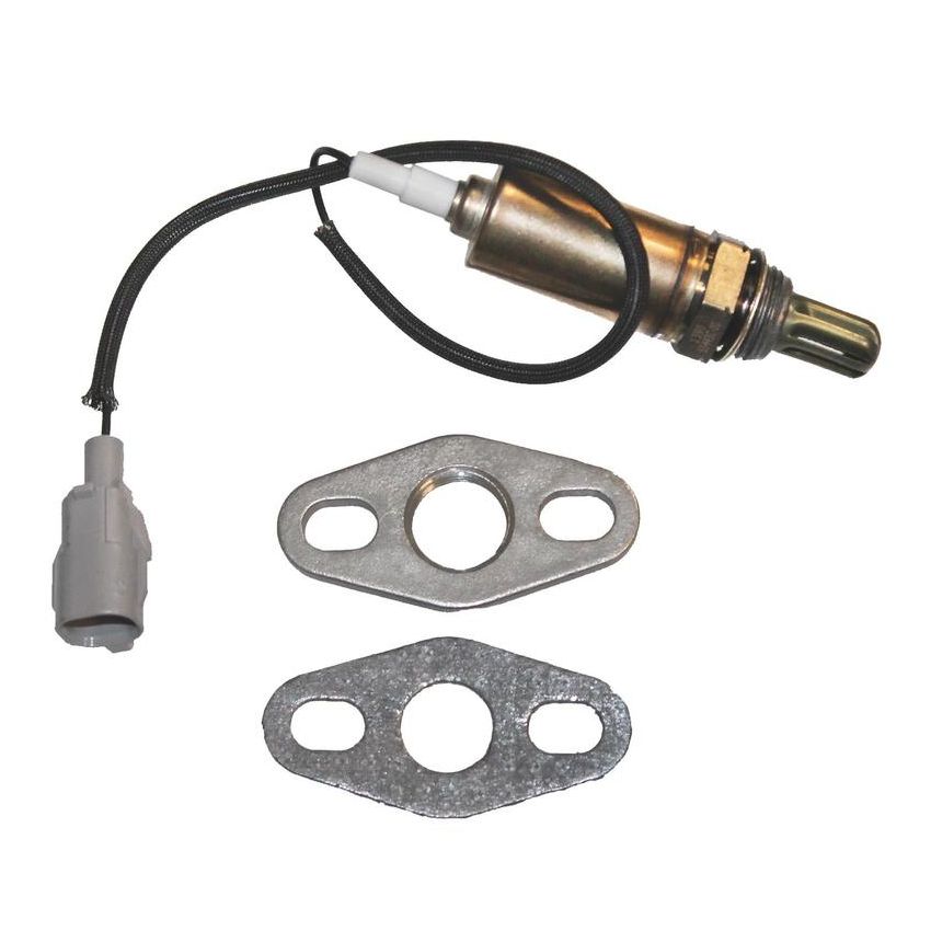 Walker Products 350-31021 Walker Products 350-31021 Oxygen Sensor 1-W Direct Fit W/Flange