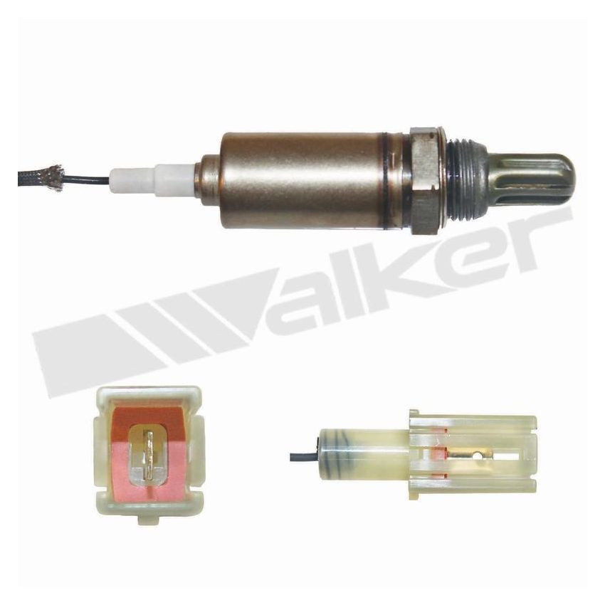 Walker Products 350-31022 Walker Products 350-31022 Oxygen Sensor 1-W Direct Fit Narrow-Band
