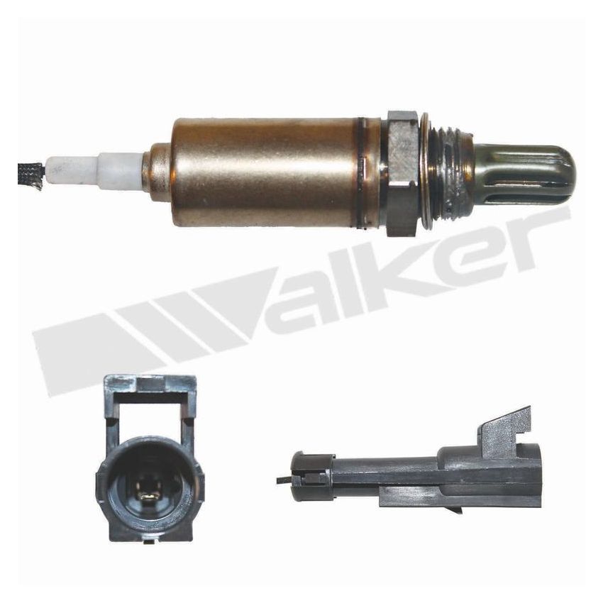 Walker Products 350-31024 Walker Products 350-31024 Oxygen Sensor 1-W Direct Fit Narrow-Band