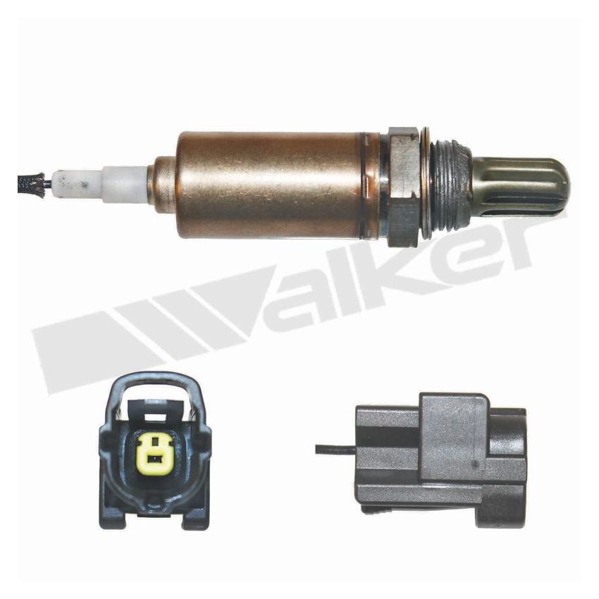 Walker Products 350-31025 Walker Products 350-31025 Oxygen Sensor 1-W Direct Fit Narrow-Band